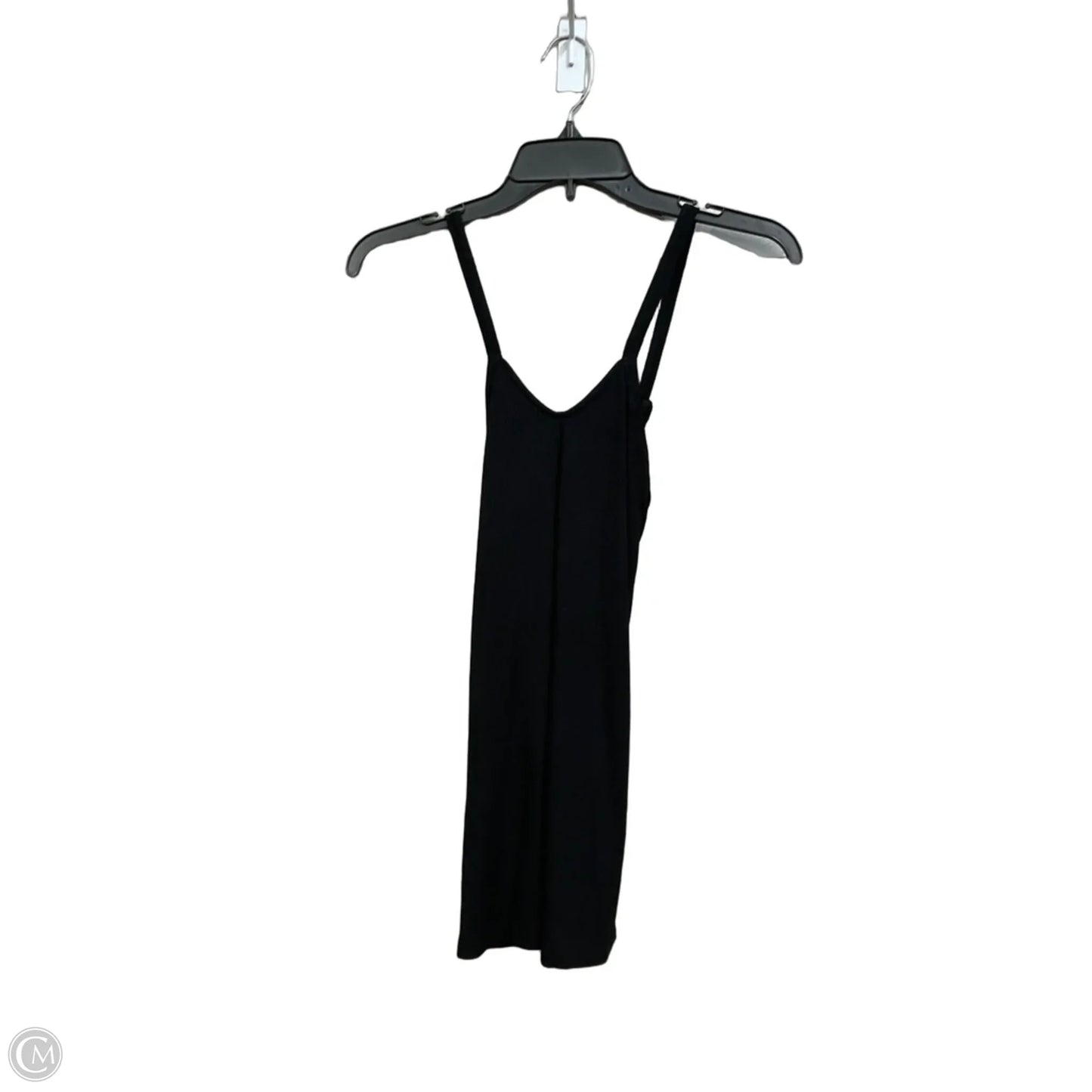 Tank Top By Torrid In Black, Size: 1x