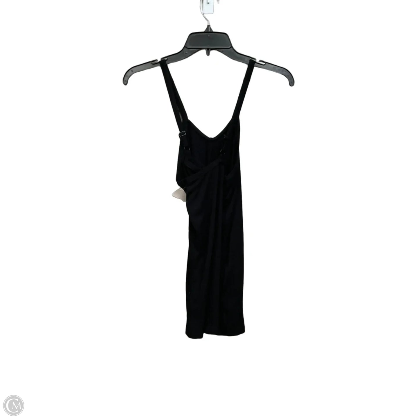 Tank Top By Torrid In Black, Size: 1x