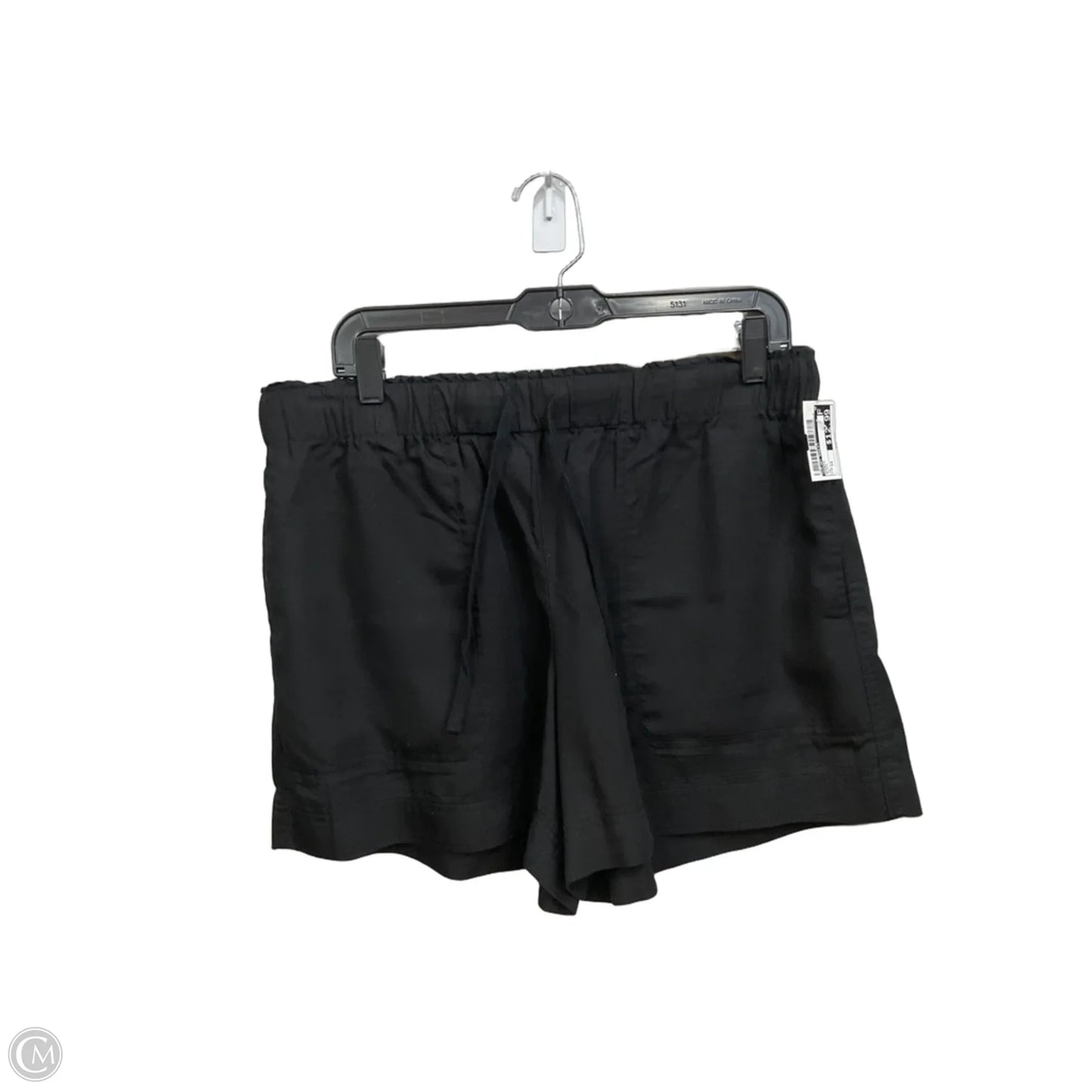 Shorts By Hilary Radley In Black, Size: 12