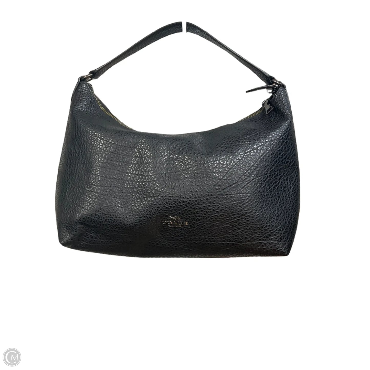 Crossbody Designer By Coach, Size: Medium
