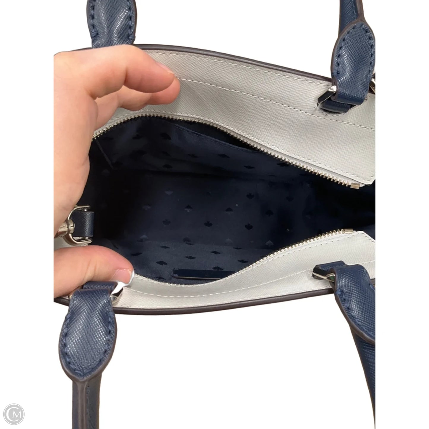 Crossbody Designer By Kate Spade, Size: Medium
