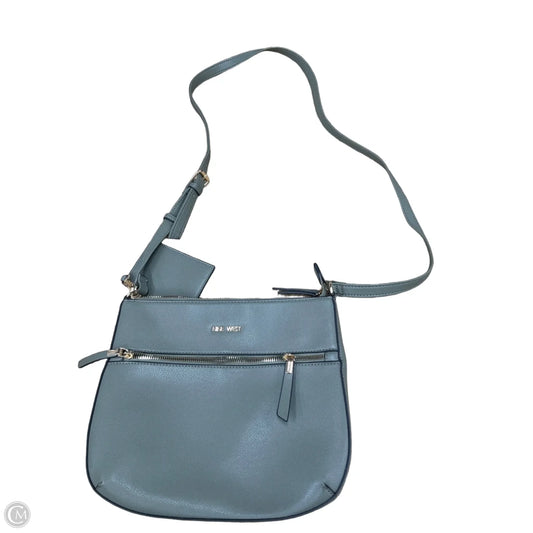 Crossbody By Nine West, Size: Medium