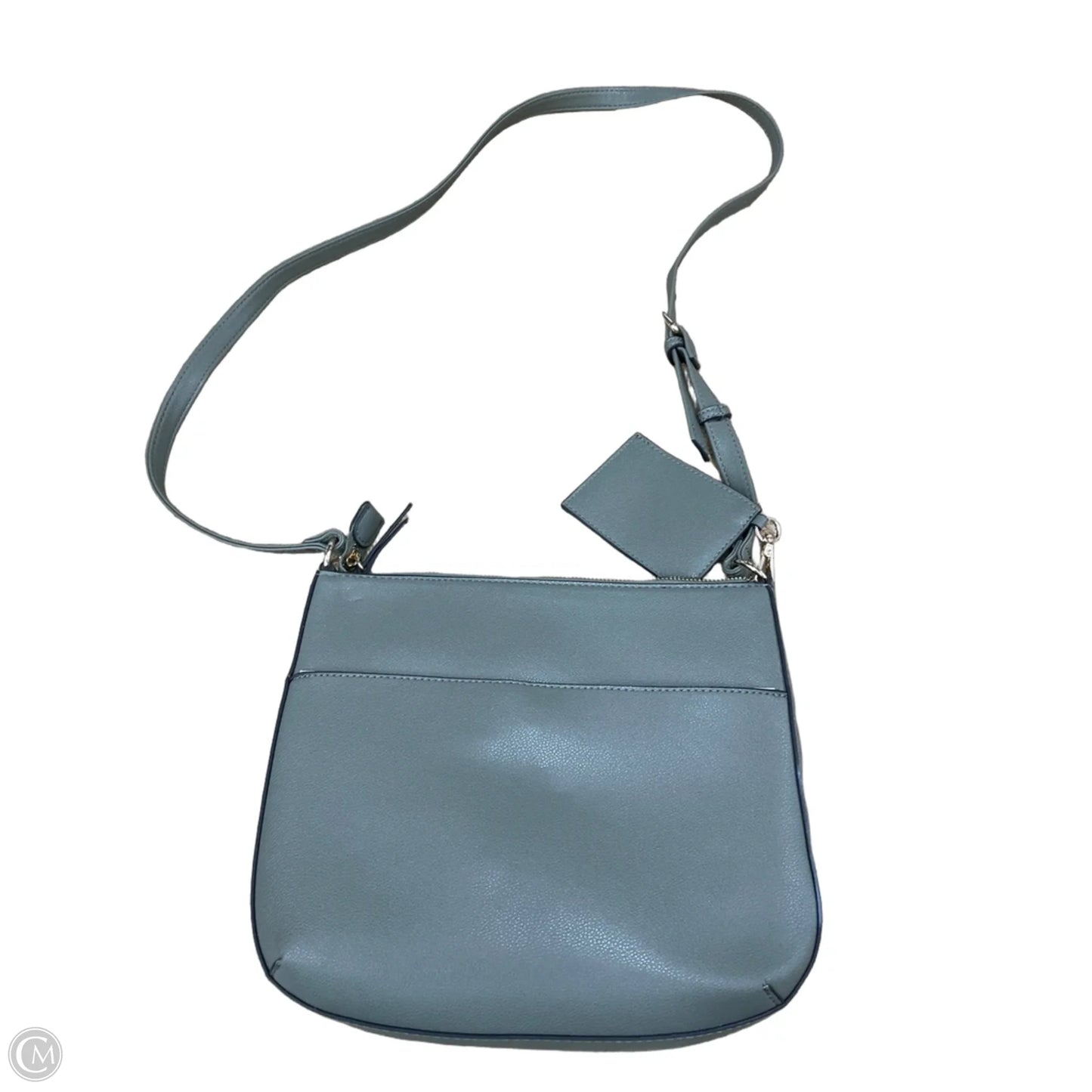 Crossbody By Nine West, Size: Medium