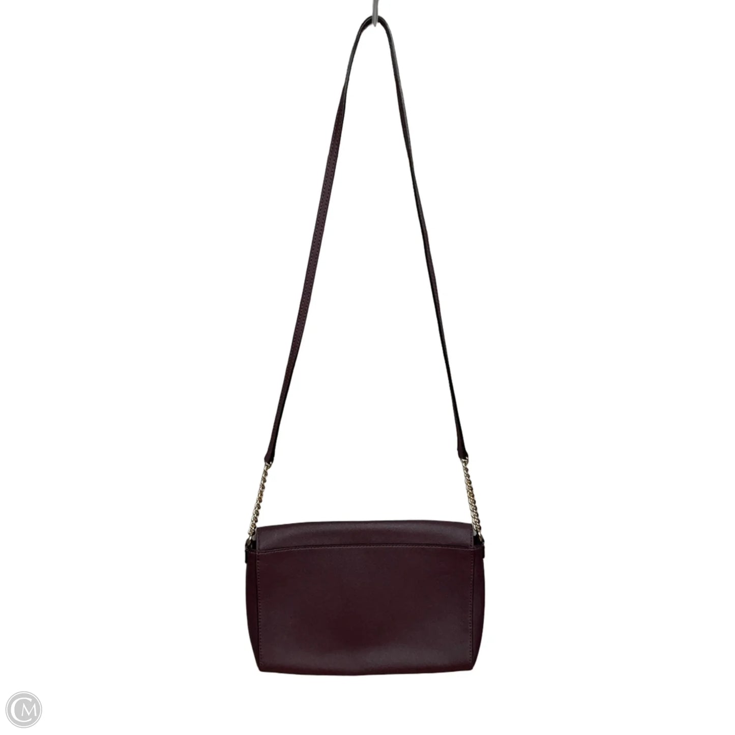 Crossbody Designer By Kate Spade, Size: Medium
