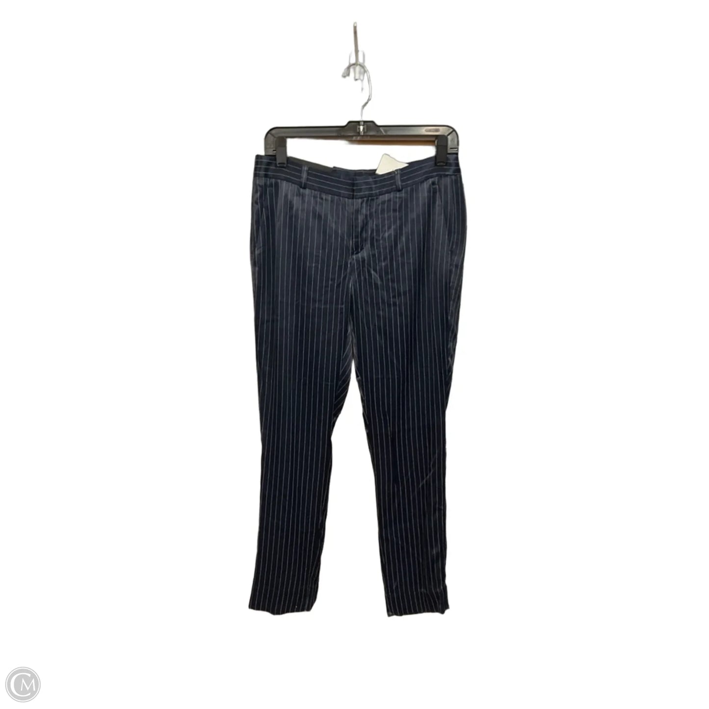 Pants Dress By Banana Republic In Navy, Size: 0