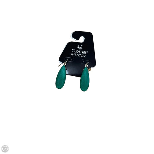 Earrings Dangle/drop By Clothes Mentor
