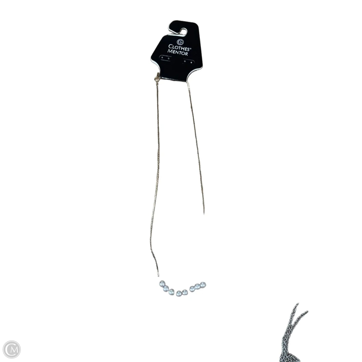 Necklace Statement By Clothes Mentor