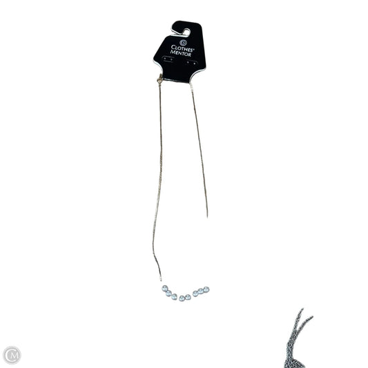 Necklace Statement By Clothes Mentor
