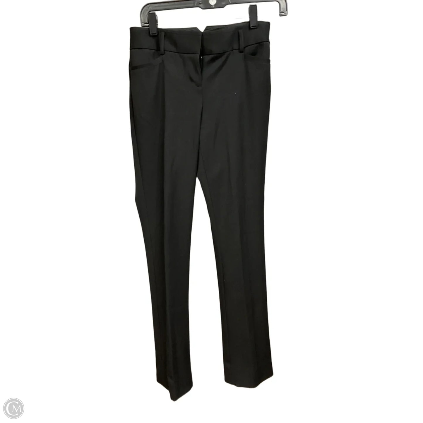 Pants Dress By Express In Black, Size: 0