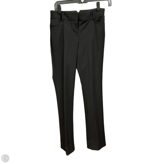 Pants Dress By Express In Black, Size: 0