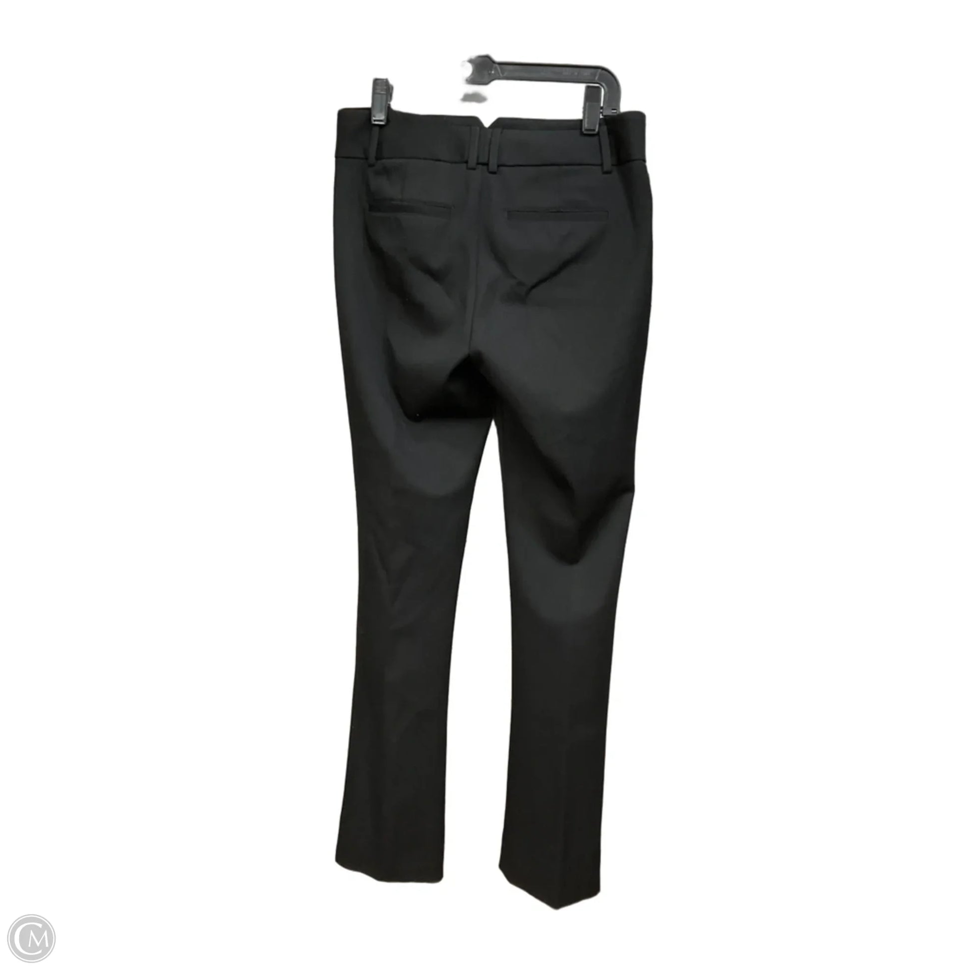 Pants Dress By Express In Black, Size: 0