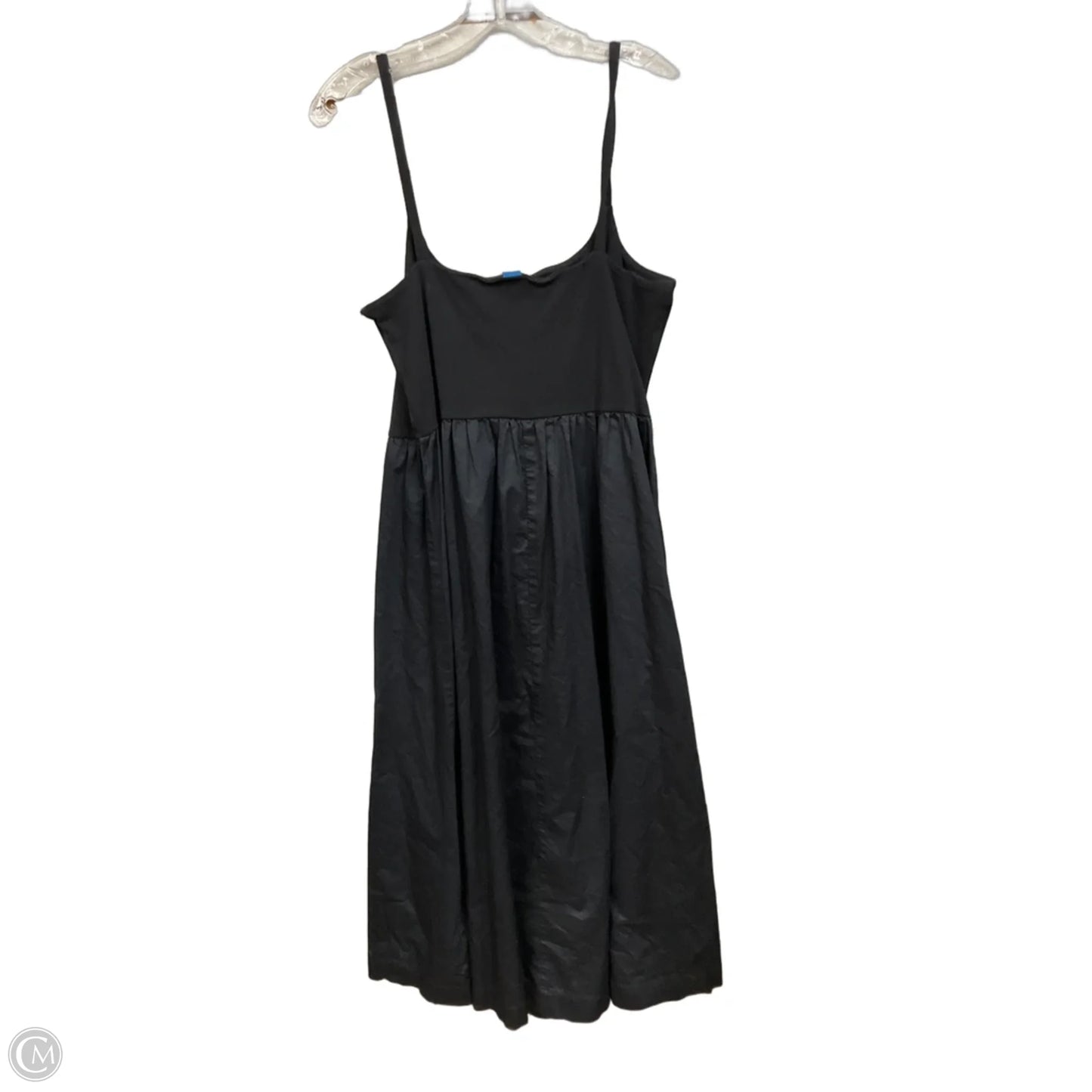 Dress Casual Short By Old Navy In Black, Size: Xl