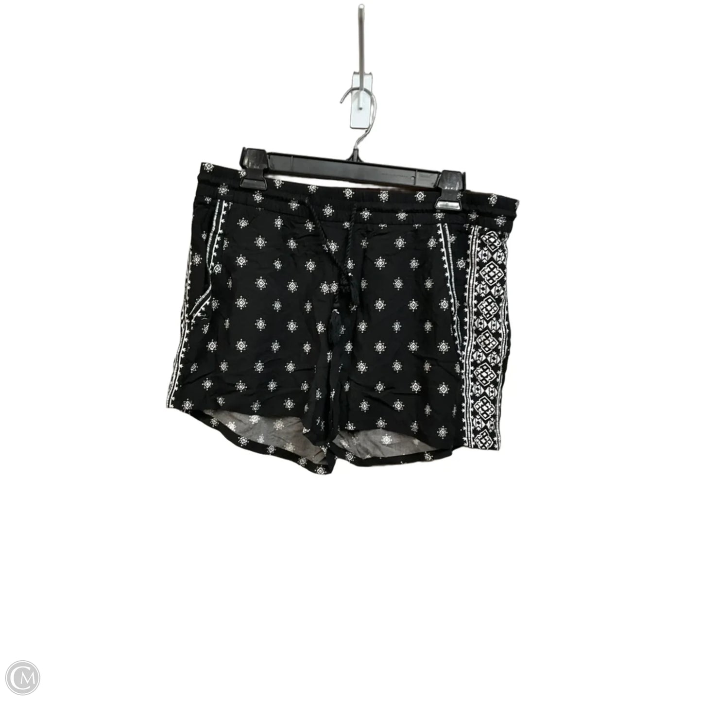 Shorts By Old Navy In Black, Size: 12