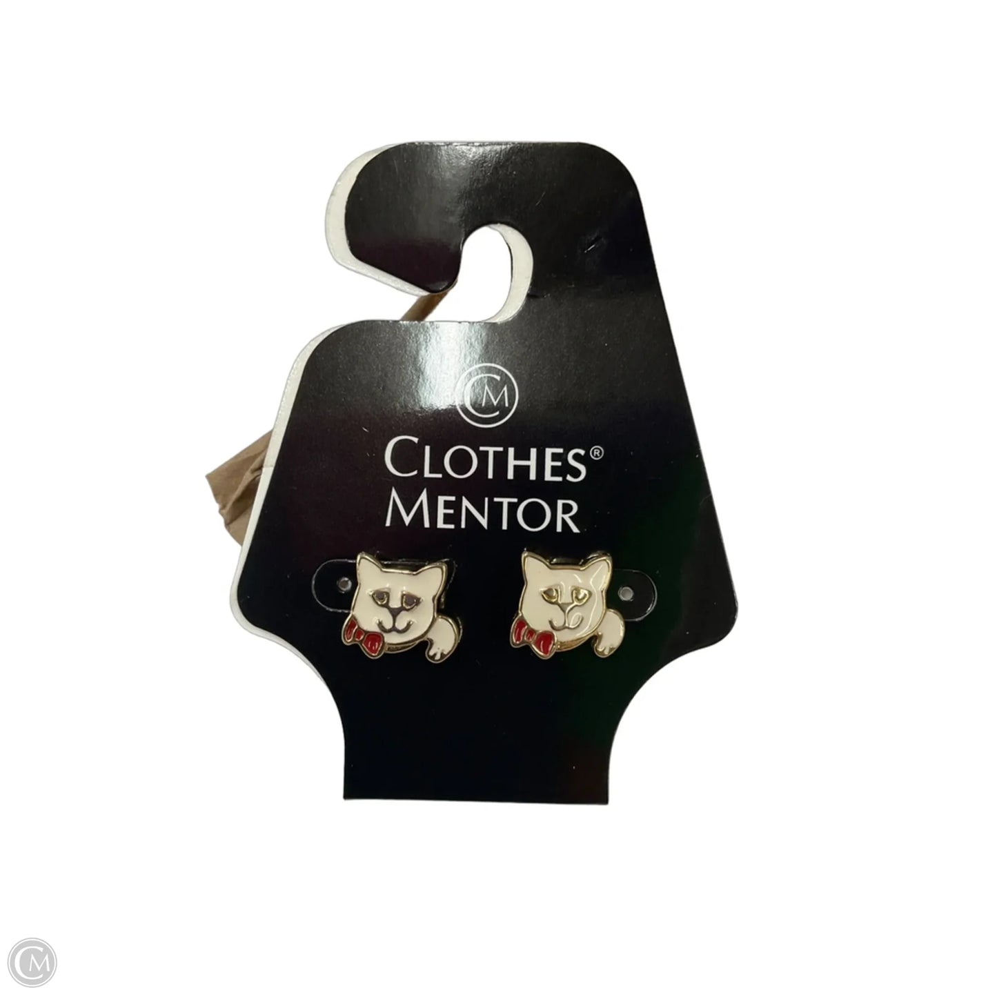 Earrings Stud By Clothes Mentor