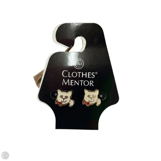 Earrings Stud By Clothes Mentor