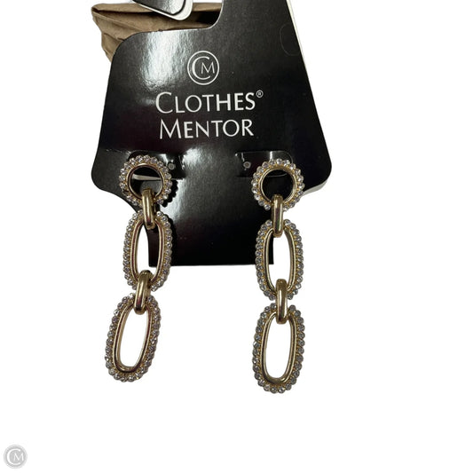 Earrings Stud By Clothes Mentor
