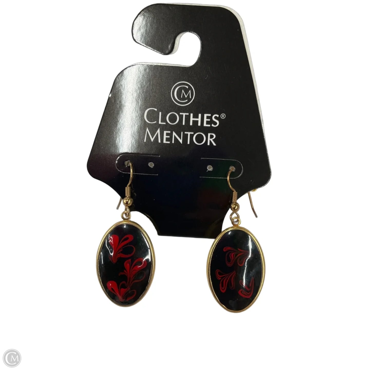 Earrings Dangle/drop By Clothes Mentor