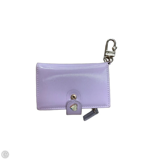 Wallet By Betsey Johnson, Size: Small