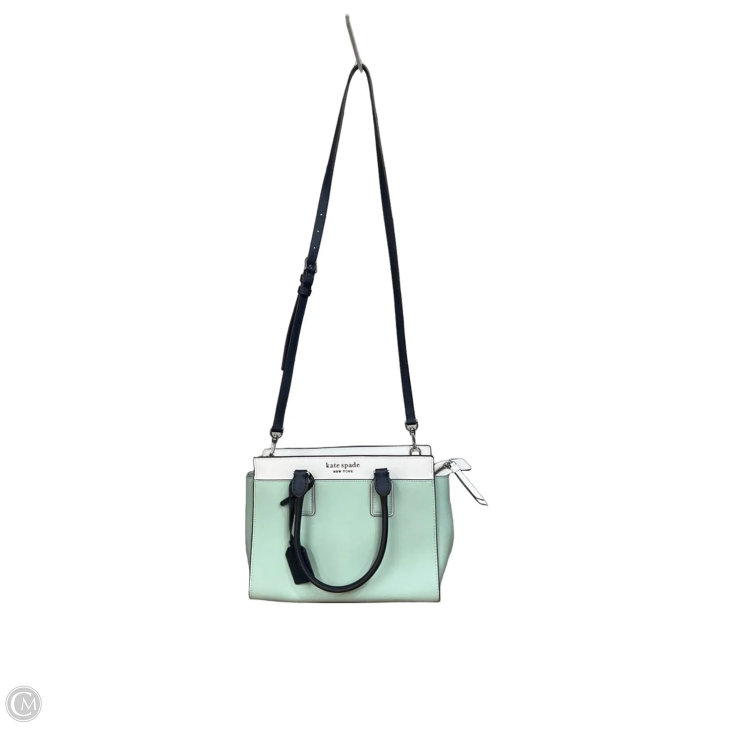Crossbody Designer By Kate Spade, Size: Medium