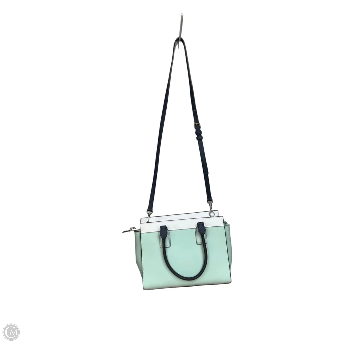 Crossbody Designer By Kate Spade, Size: Medium