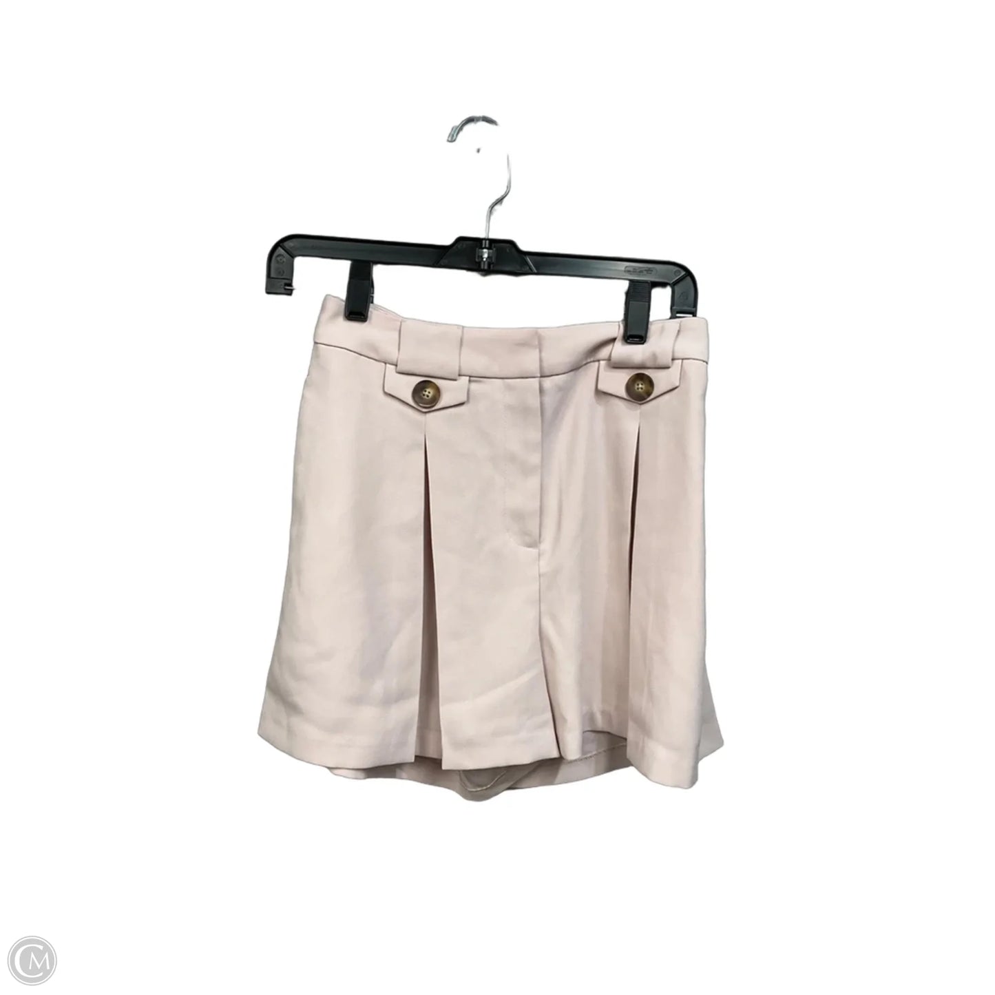 Shorts By Express In Pink, Size: 2