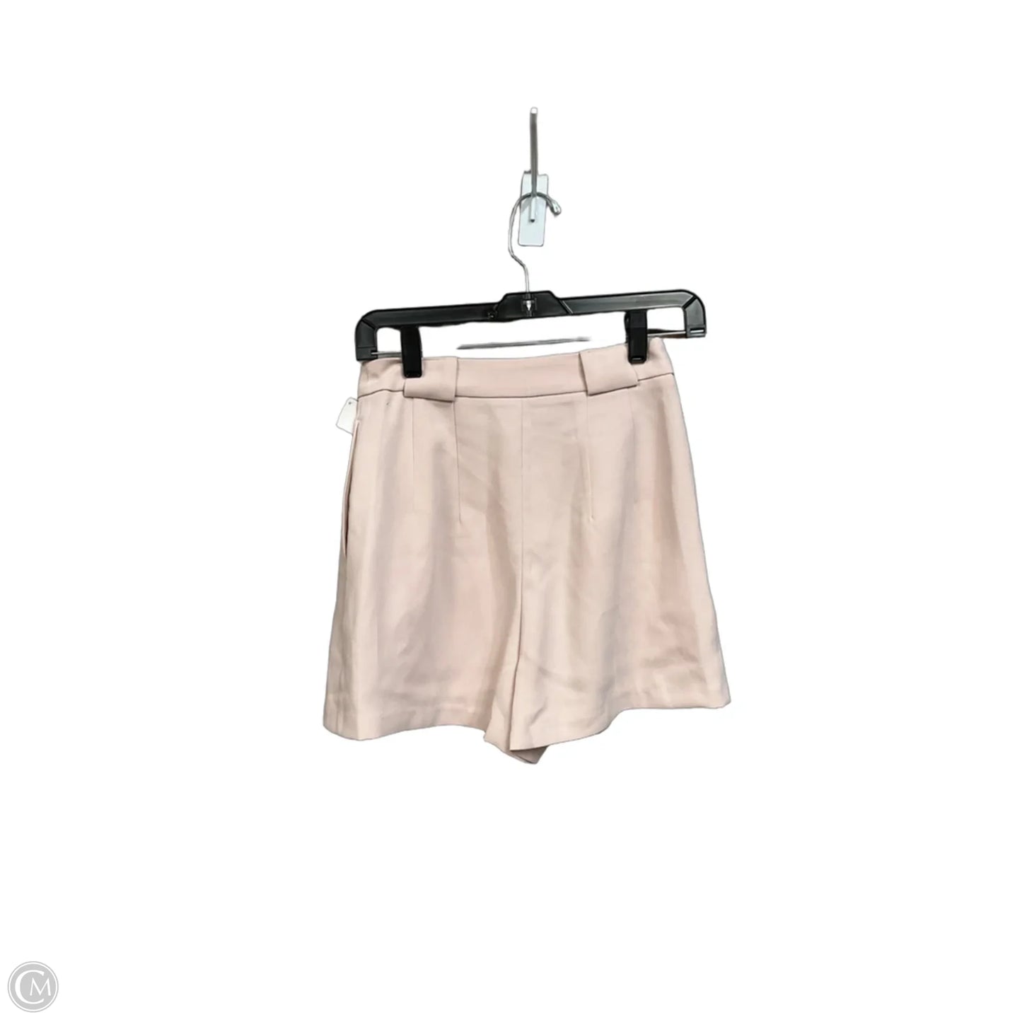 Shorts By Express In Pink, Size: 2