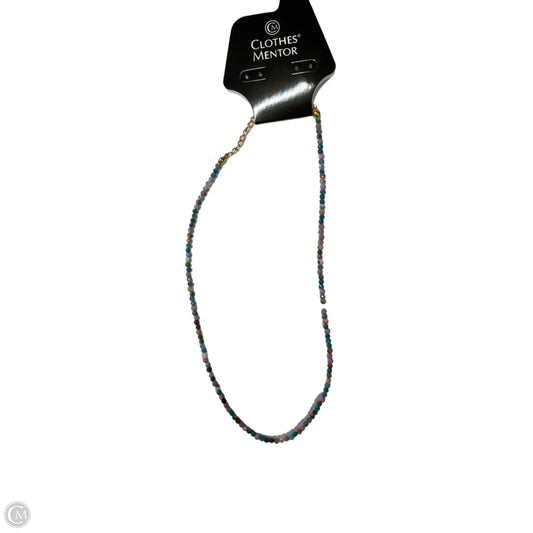 Necklace Other By Clothes Mentor