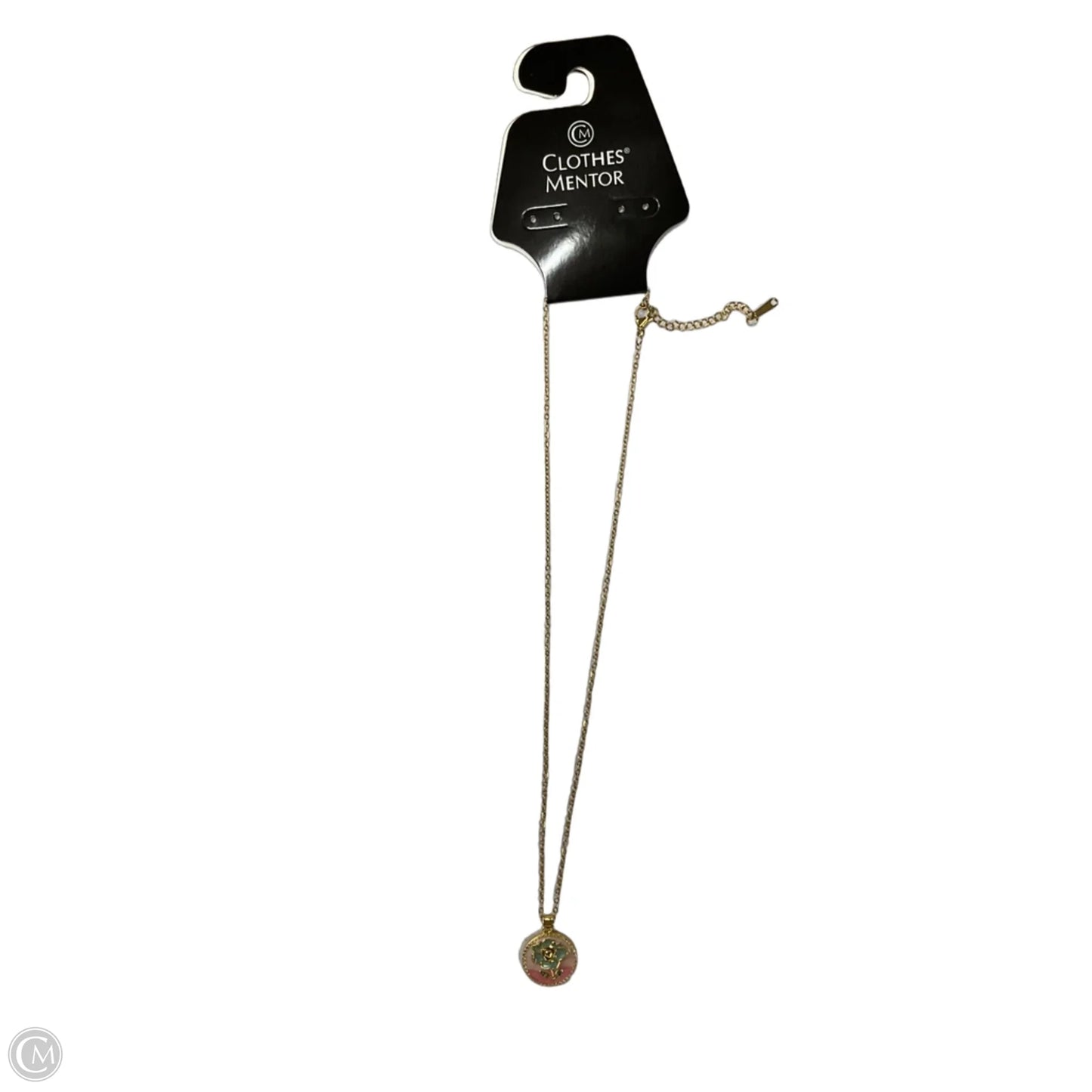 Necklace Pendant By Clothes Mentor