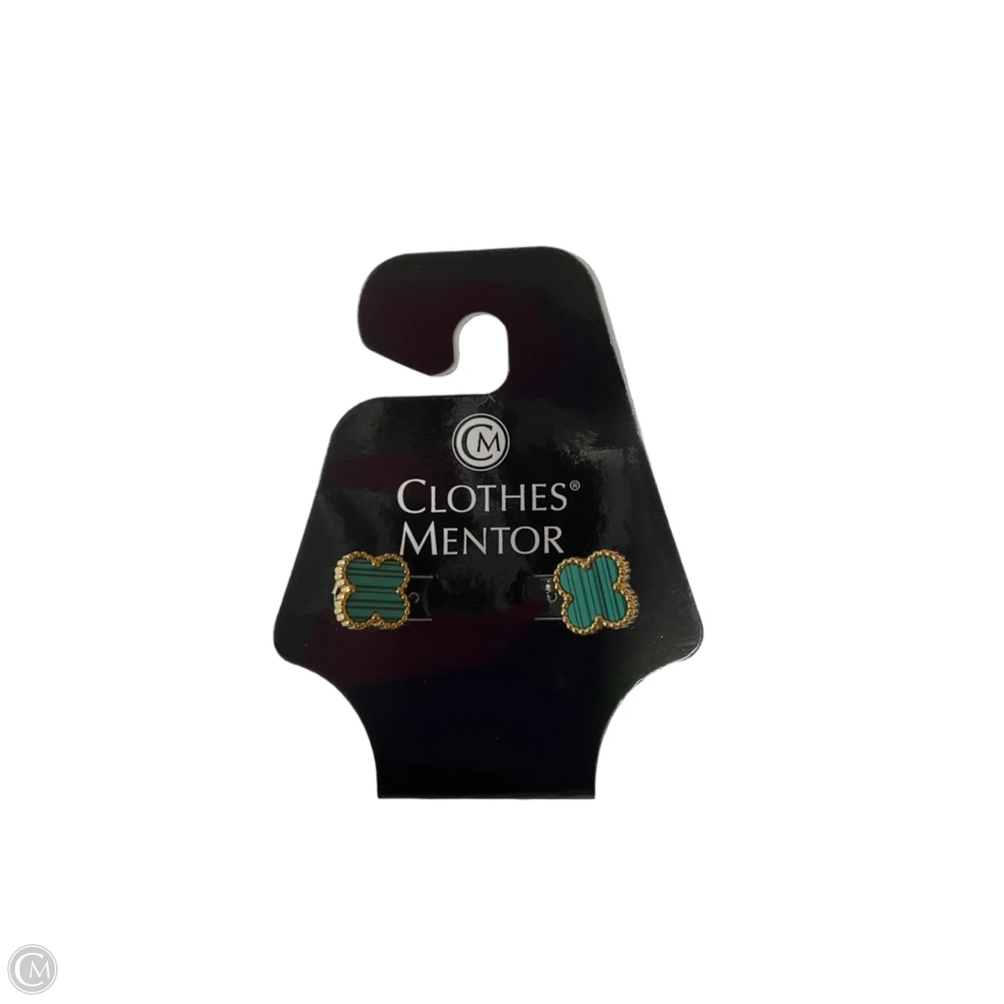 Earrings Stud By Clothes Mentor