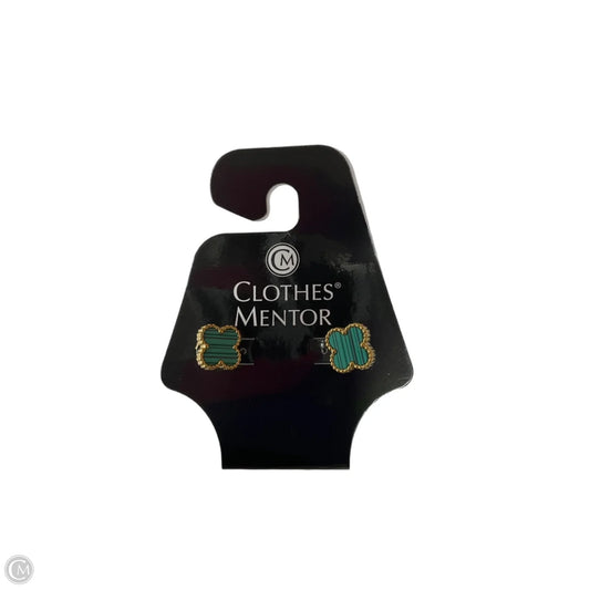 Earrings Stud By Clothes Mentor