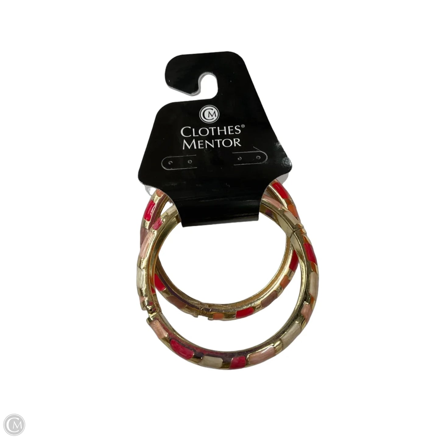 Bracelet Bangle By Clothes Mentor, Size: 2