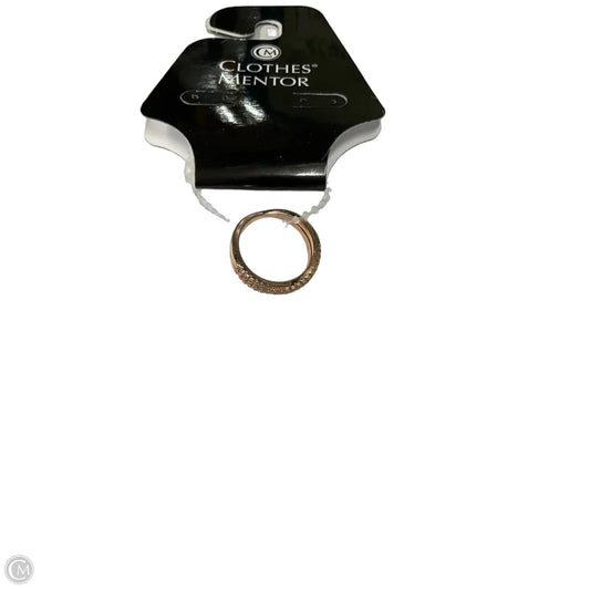 Ring Other By Clothes Mentor, Size: 6.5