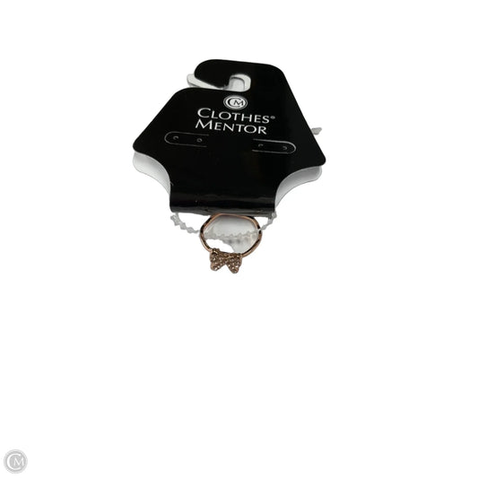 Ring Other By Clothes Mentor, Size: 6.5