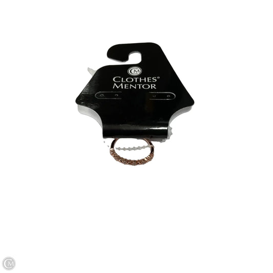 Ring Other By Clothes Mentor, Size: 7
