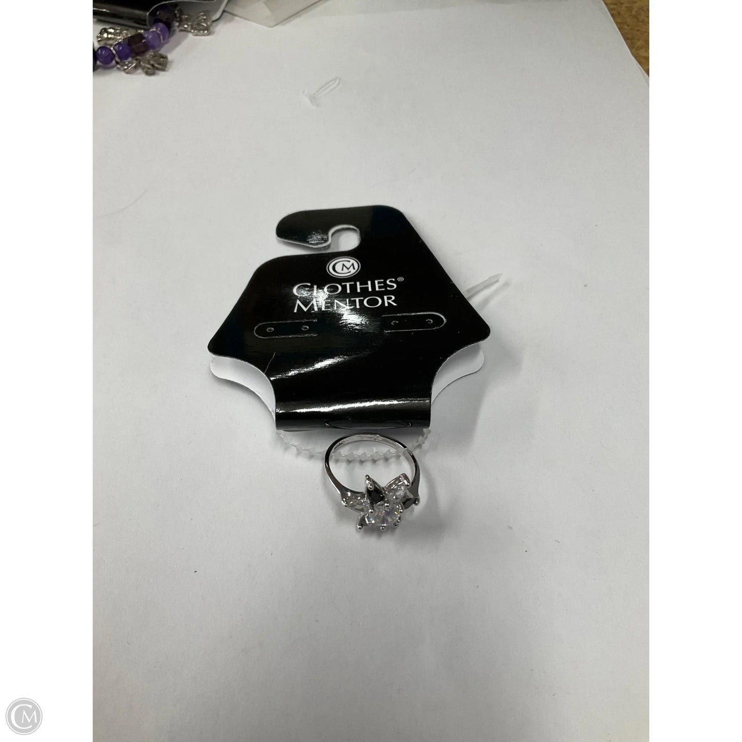 Ring Other By Clothes Mentor, Size: 7.5