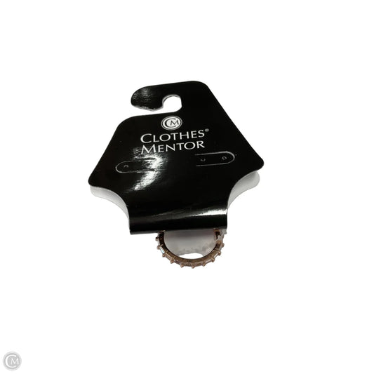 Ring Other By Clothes Mentor, Size: 7.5