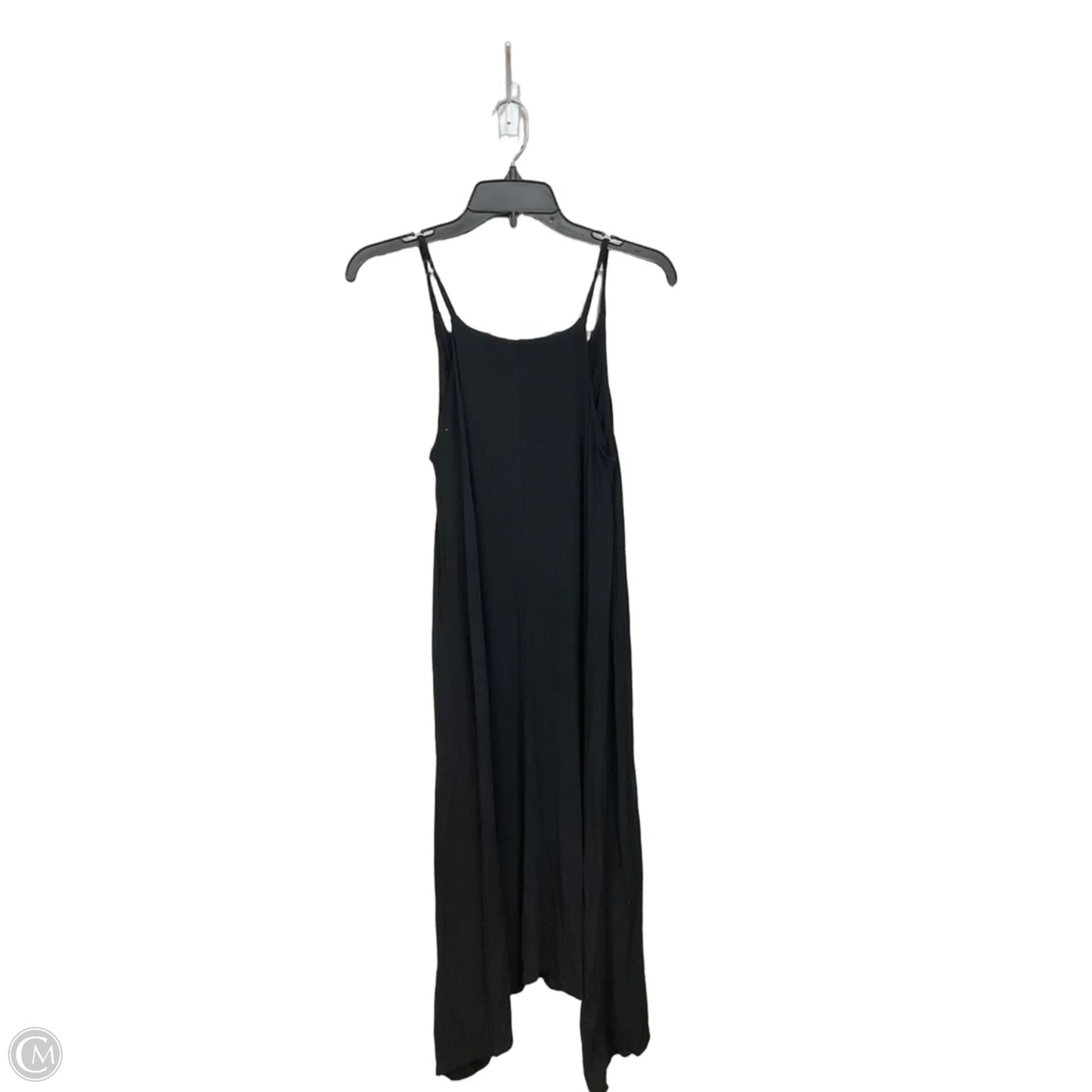 Dress Casual Maxi By Rachel Zoe In Black, Size: S