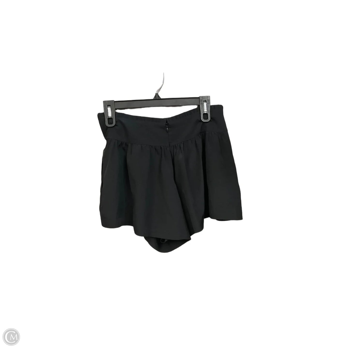 Shorts By Express In Black, Size: 4