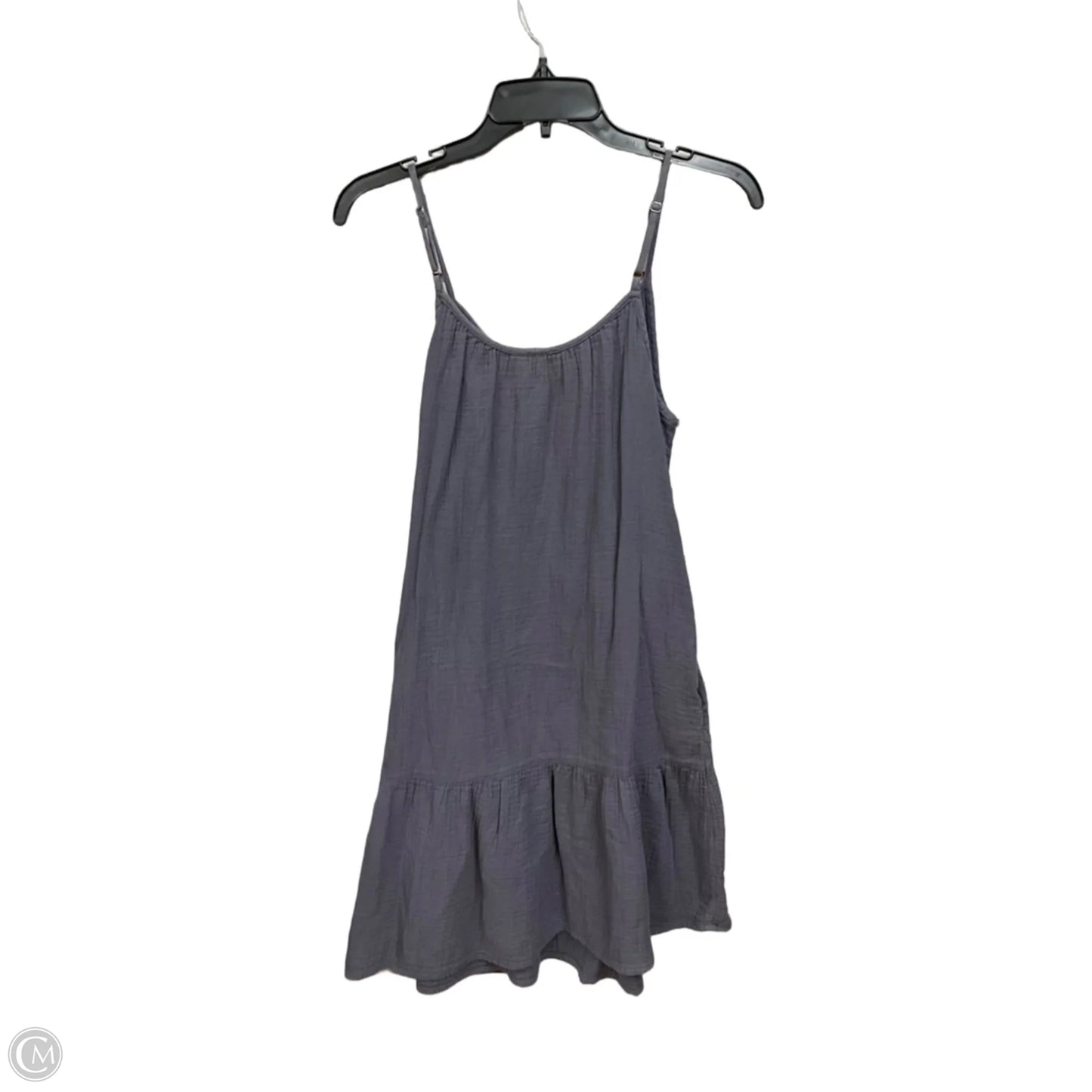 Dress Casual Short By Universal Standard In Grey, Size: M