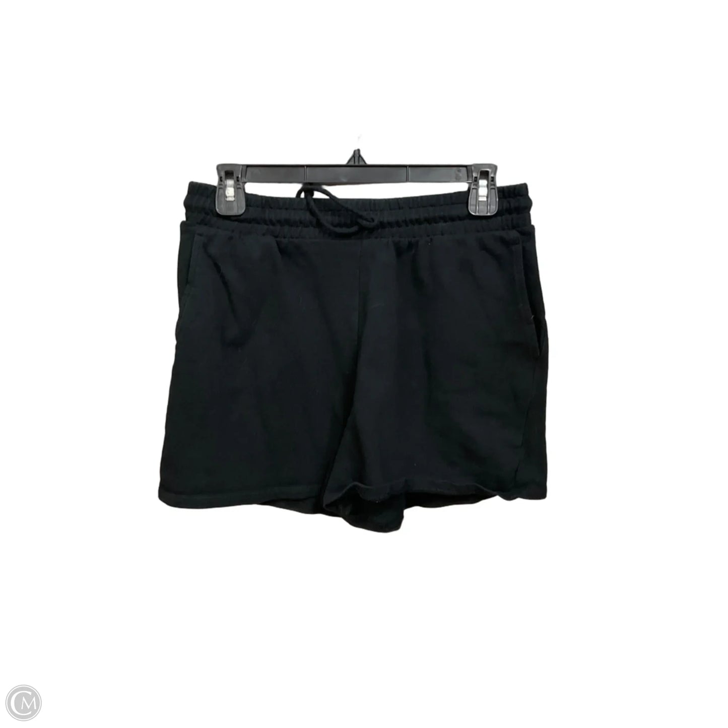 Shorts By Zara In Black, Size: 12