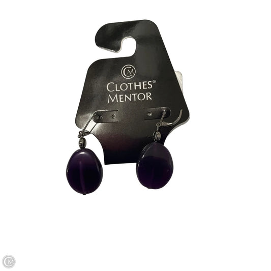 Earrings Dangle/drop By Clothes Mentor
