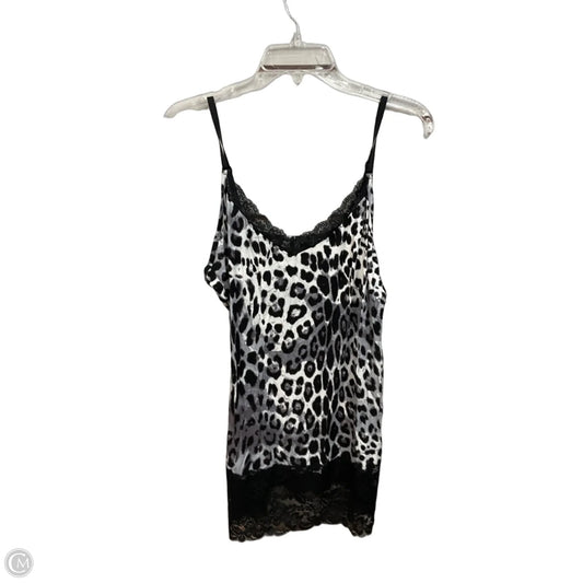 Tank Top By Hippie Rose In Black, Size: Xl