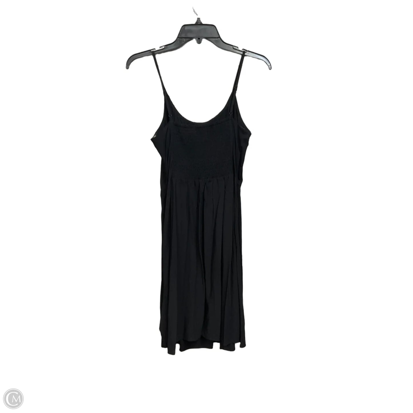 Dress Casual Short By Old Navy In Black, Size: M