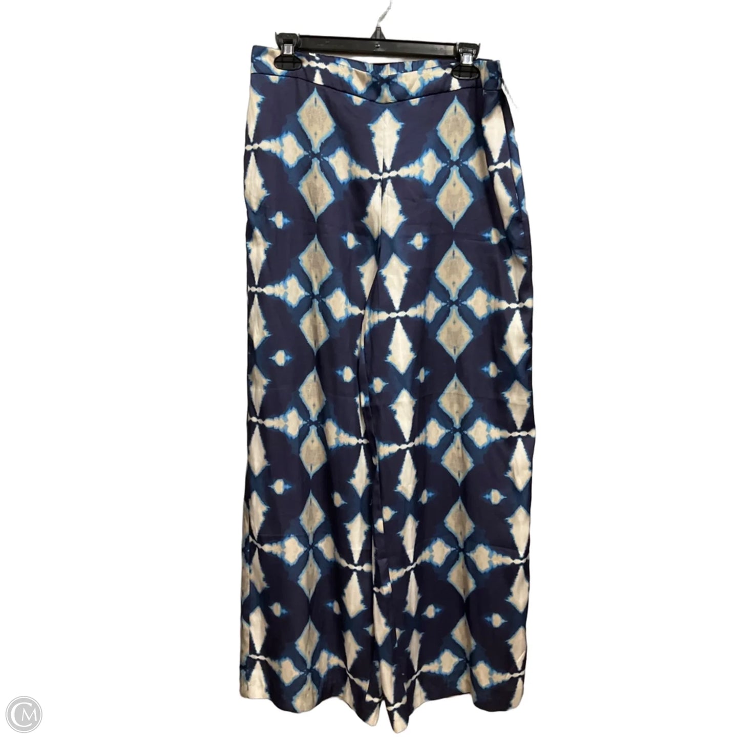 Pants Other By Banana Republic In Blue, Size: M