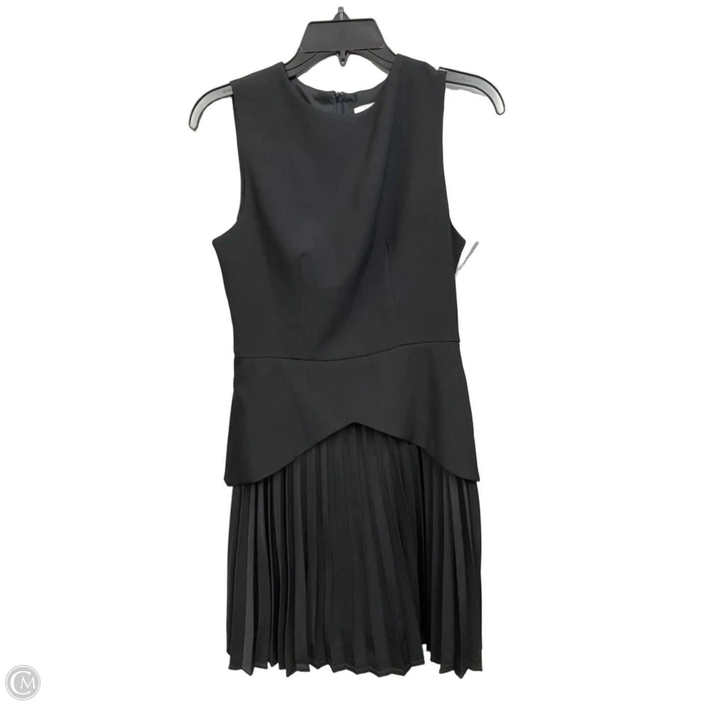 Dress Casual Short By Commense In Black, Size: S
