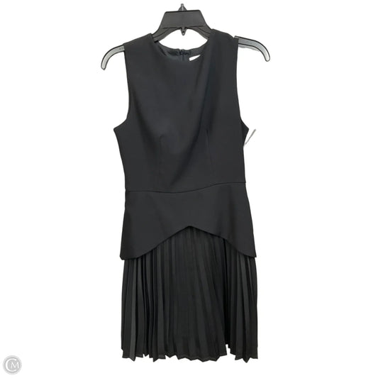 Dress Casual Short By Commense In Black, Size: S