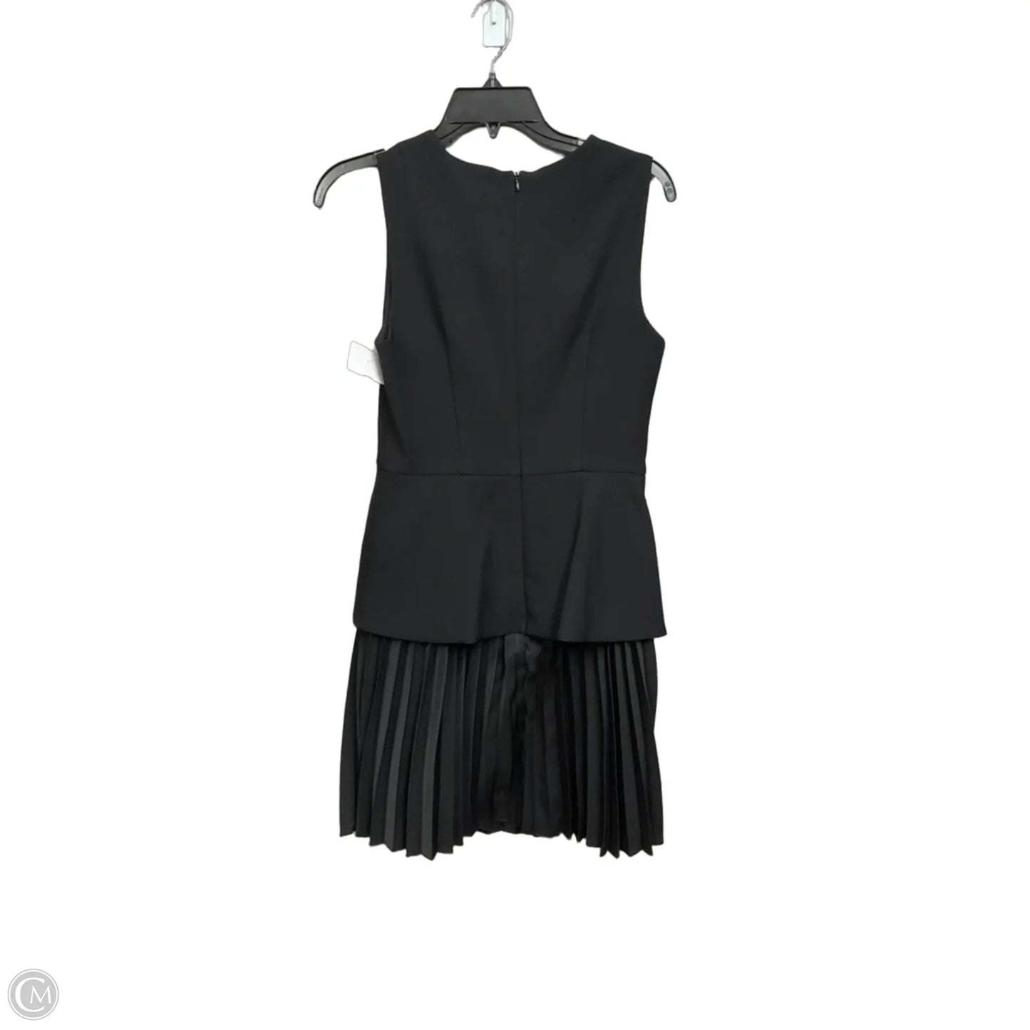 Dress Casual Short By Commense In Black, Size: S