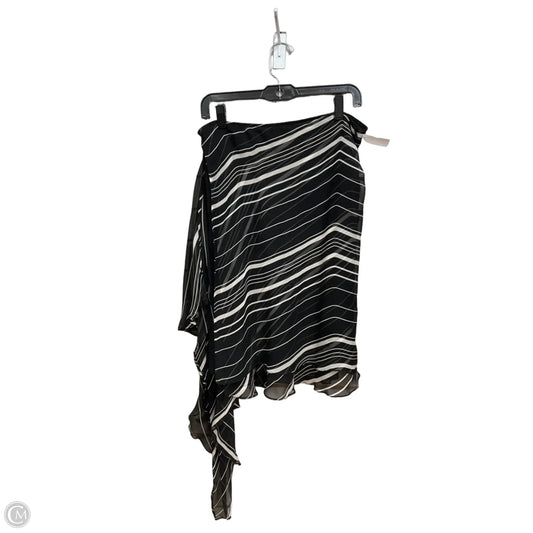 Skirt Mini & Short By Alfani In Black, Size: L