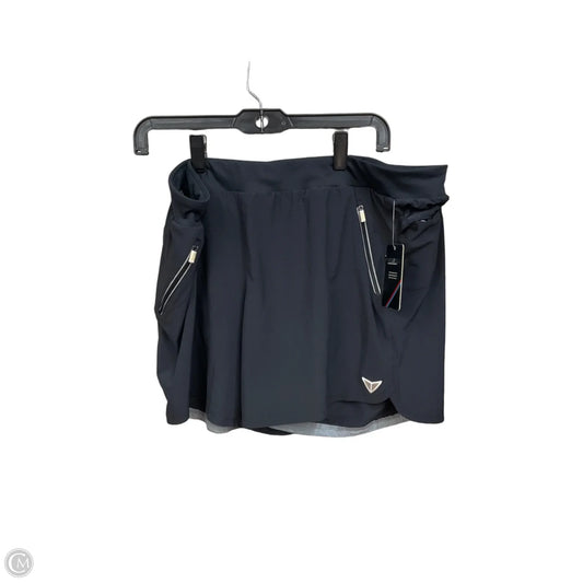 Athletic Shorts By Clothes Mentor In Black, Size: Xxl