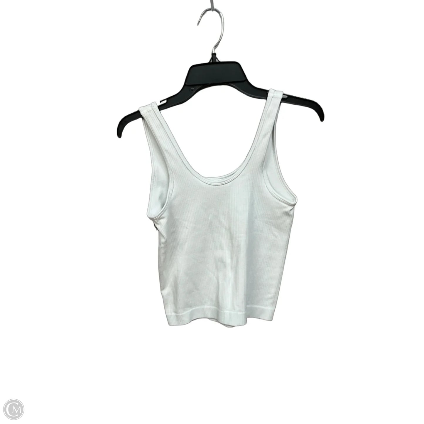 Tank Top By A New Day In Blue, Size: S